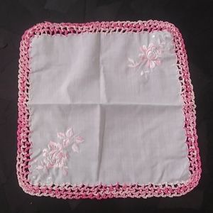 Vintage Hanky